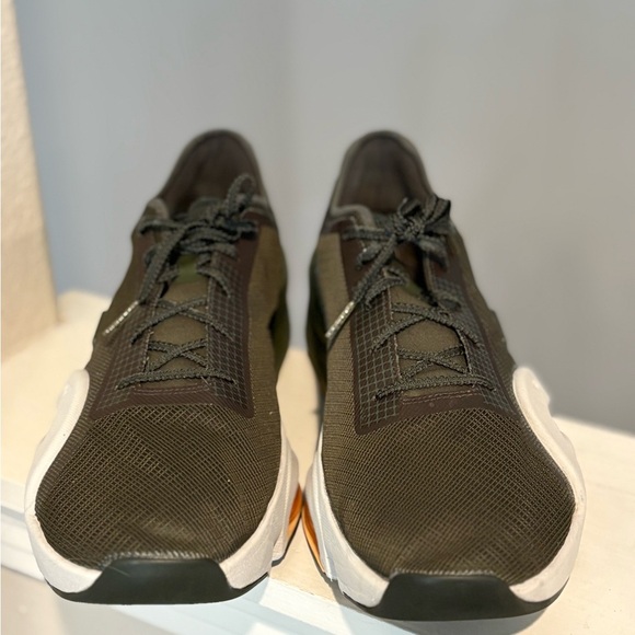 Nike Air Zoom SuperRep 3 'Cargo Khaki' DC9115-300 Mens Size 13 - Picture 6 of 11